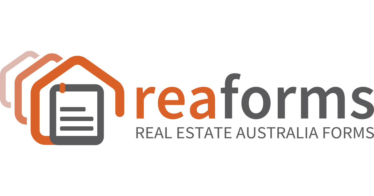 REA Forms